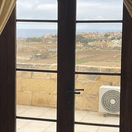 Ta' Lorenzo Pensionat San Lawrenz Exteriör bild