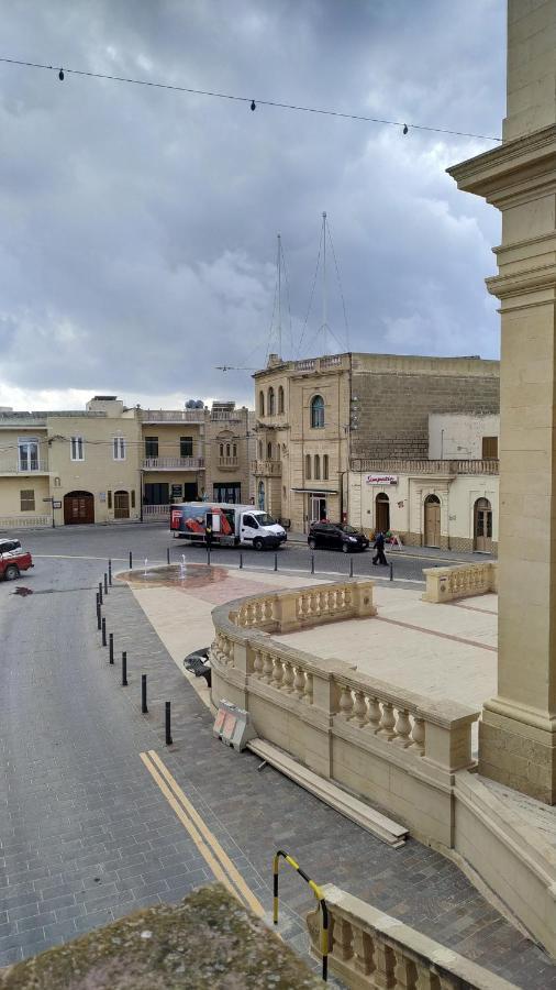 Ta' Lorenzo Pensionat San Lawrenz Exteriör bild