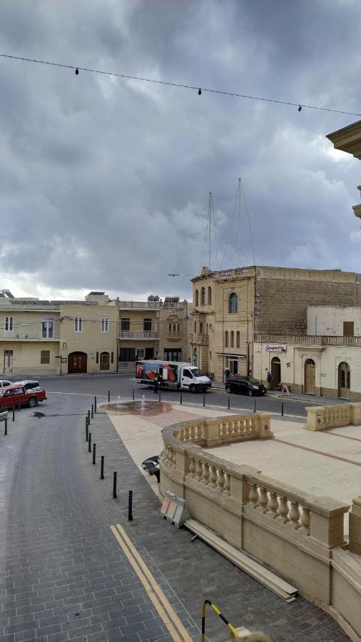 Ta' Lorenzo Pensionat San Lawrenz Exteriör bild