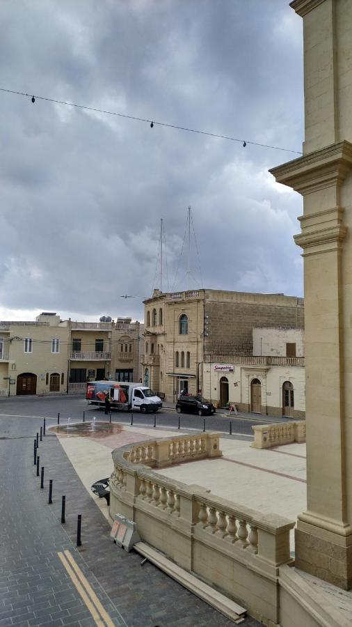 Ta' Lorenzo Pensionat San Lawrenz Exteriör bild