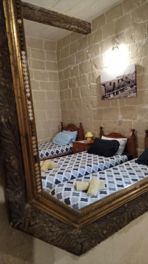 Ta' Lorenzo Pensionat San Lawrenz Exteriör bild
